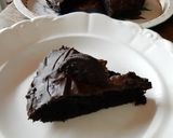 Oreó keksz torta recept fázis 5 fotója