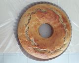 Foto del paso 5 de la receta: Budín de Banana