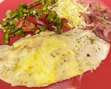 Foto del paso 5 de la receta: Reineta a la mantequilla