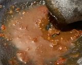 Foto langkah ke 4 dari resep Tahu Kanji Cabe Sambal Rujak.