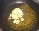 Ginger sweet or adark halwa recipe step 3 photo