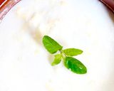 লস্যি মজাদার (Lassi majadar recipe in Bengali) রেসিপি ধাপ - 2 ছবি