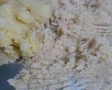 Kele ke kebab recipe step 1 photo