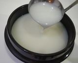 A picture of step 11 of Homemade Collagen Chicken Soup Base.