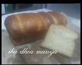 Foto langkah ke 14 dari resep Roti Tawar ala Nikmatul Rosidah.