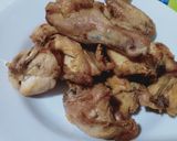 Foto langkah ke 2 dari resep Ayam rica2 daun kemangi.