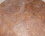 Narancslekvár recept fázis 4 fotója