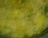 વેજીટેબલ બિરયાની (Vegetable Biryani Recipe In Gujarati) રેસીપી સ્ટેપ2ફોટો