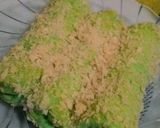 Foto langkah ke 3 dari resep Pisang selimut.