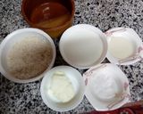 صورة لخطوة 1 من وصفة الأرز المعمر