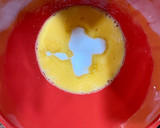 Foto del paso 1 de la receta: Magdalenas ❤️ San Valentín