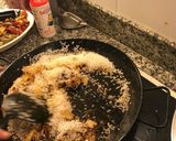 Foto del paso 15 de la receta: Paella marinera