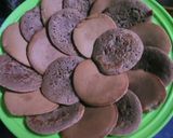 Foto langkah ke 5 dari resep Pancake Enak.
