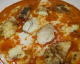 Foto langkah ke 4 dari resep Gulai Ayam Simpel.