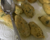 Foto del paso 6 de la receta: Croquetas caseras de acelgas y calabaza