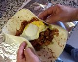 Foto del paso 4 de la receta: Dürüm de pollo
