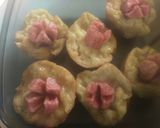 Foto langkah ke 5 dari resep Miedog ubur ubur#4resep terbaruku.