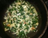Foto del paso 3 de la receta: Salsa crema de champiñones