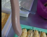 Foto langkah ke 2 dari resep 784.Corndog Sosis.