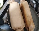 صورة لخطوة 9 من وصفة بوريتو مكسيكي
