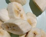 Foto langkah ke 1 dari resep Kolak Pisang Kolang Kaling.