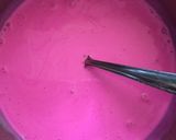 Foto del paso 3 de la receta: Cupcakes red velvet ❤️