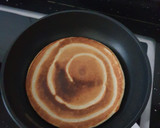 Foto del paso 6 de la receta: Tortitas casera para desayunar fin de semana