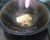 Foto langkah ke 1 dari resep Sup Jagung Telur.