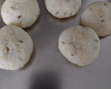 काकरा पीठा (Peetha recipe in hindi) रेसिपी चरण 5 फोटो