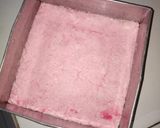 Foto langkah ke 5 dari resep Lapis Singkong Pelangi.
