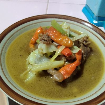 Langkah 3