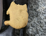 Foto del paso 1 de la receta: ⭐️🍪Galletas de mantequilla🍪⭐️