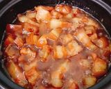 Hình bước làm 2 của món Làm nước sauce kho thịt