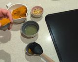 Foto del paso 5 de la receta: Bollitas Panellets de Boniato y Almendra