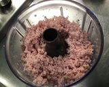 Une image de l'étape 3 de Araignées apéritives épicées au jambon et fromage.