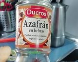 Foto del paso 2 de la receta: Arroz con marisco y chorizo