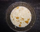 Foto del paso 1 de la receta: Pastel de zapallo italiano