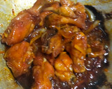 Foto langkah ke 5 dari resep Ayam Goreng Mentega.