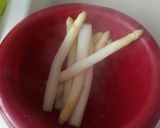 Foto del paso 6 de la receta Espárragos blancos cocidos (mi entrante favoritooo!)
