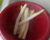 Foto del paso 6 de la receta: Espárragos blancos cocidos (mi entrante favoritooo!)