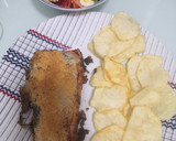 Foto del paso 4 de la receta: Trucha al horno