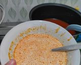 Foto langkah ke 9 dari resep Sate Padang.