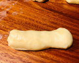 Foto del paso 6 de la receta: Miguelitos rellenos con dulce de leche