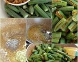 Stuffed Masala Bhindi recipe step 2 photo