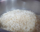 Foto del paso 1 de la receta: Sopa de fideos chinos con soja y harissa