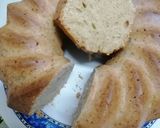 Foto del paso 3 de la receta: 255. Bizcocho de naranja con batidora / Horno