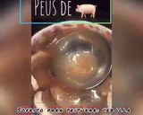 Foto del paso 2 de la receta: Pies de cerdo 🐽 Peus de porc 🐖