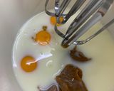 Foto del paso 2 de la receta: Flan individual de Dulce de leche