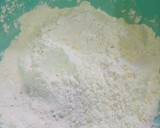 Foto del paso 1 de la receta: Scones sin gluten y veganos