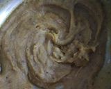 A picture of step 3 of Puranpoli.